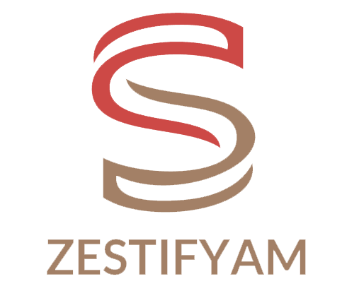 Simple, yet far from ordinary—every piece is a timeless delight.zestifyam.com