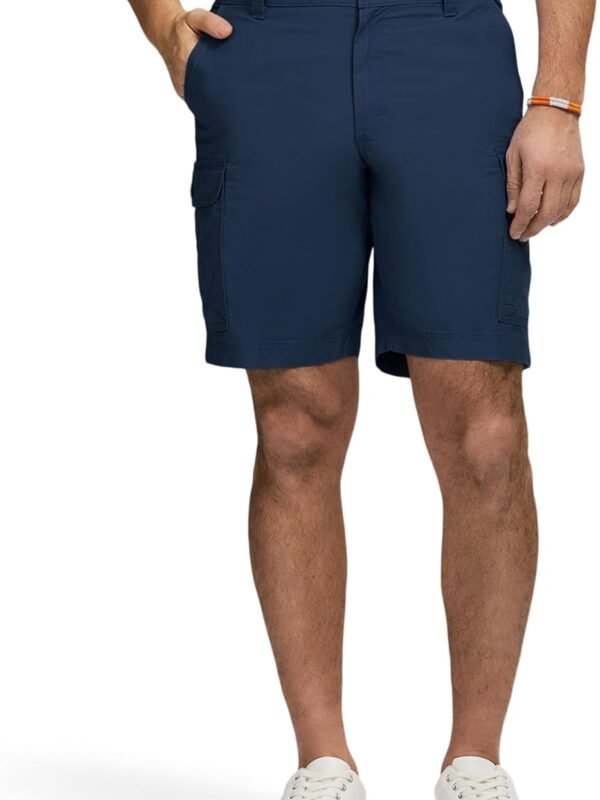 Men’s Cargo Shorts Suitable for Outdoor Activities