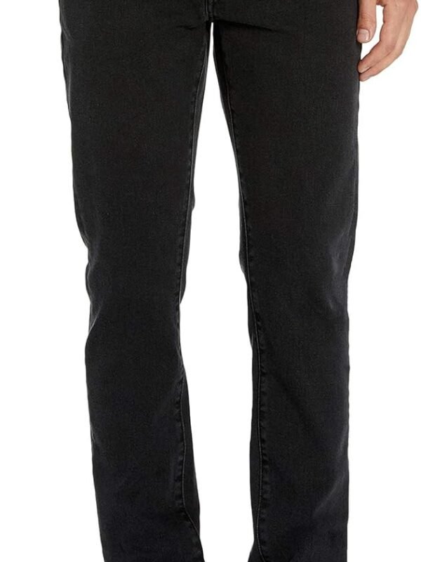 Men’s Slim Fit Casual Denim Jeans