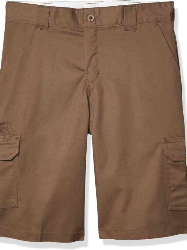 Men’s Relaxed Fit Casual Shorts